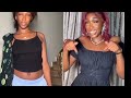 Buba Girl Cast Viral Video Buba Girl Trending Video Esther Rachael Tiktoker Trending