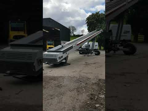 Convoyeur radial sur roues - IMS MC 1050-20W_1