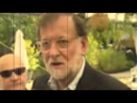 🎤👀 ¡ RAJOY rompe el silencio ante la prensa y deja KO a SÁNCHEZ! 🔥📹