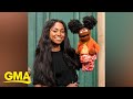 First Black Female Puppeteer On Sesame Street Shares Advice For Young Girls