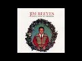 Jim Reeves - Silent Night [HQ]