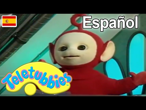 Teletubbies en Español: 302 Capitulos Completos