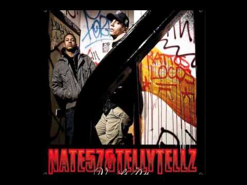 NATE57 'Blaulicht'..