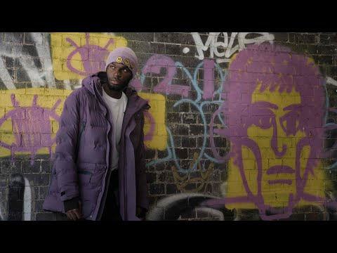 NZR  - For Me (Official Music Video)