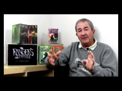 John Flanagan talks about BROTHERBAND