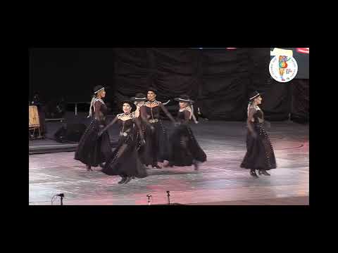 PRE COSQUIIN 2026 - CONJUNTO DE MALAMBO - PENUMBRAS - SEDE TRES ISLETAS CHACO 2026 