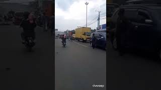 Download lagu Jalan tanjung sari memakan korban kecelakaan mp3