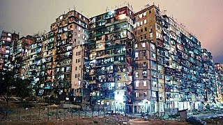 Step Inside The Most Densely Populated Place on Earth...