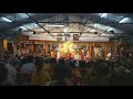 Bharatanatyam Performance Mahisasura Mardini