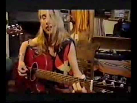 Mothertongue - Heather Nova
