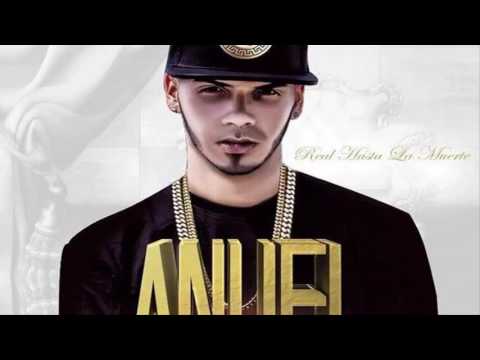 Anuel AA - No se enamora~