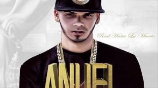 Anuel AA - No se enamora~