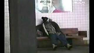 MF Doom-I Hear Voices