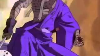 Stratovarius   Learning To Fly   samurai x  amv