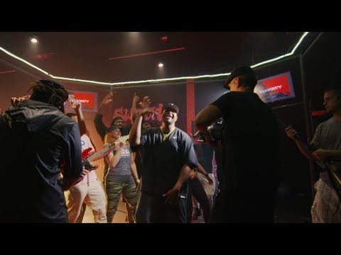 Music Video Behind the Scenes | Money Mav "Flexxin"