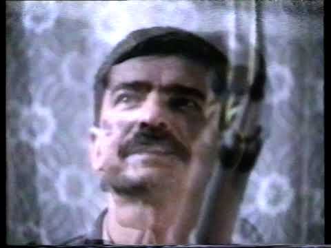 Zpátky do trenek, část 1. Folková chalupa v září 1990