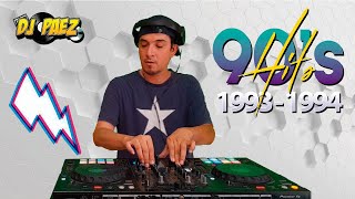 Download lagu 90's Hits Mix (Best of 1993 to 1994) mp3 Download lagu 90's Hits Mix (Best of 1993 to 1994) mp3