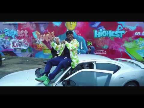 T Rose "Winnin" (Official Music Video)