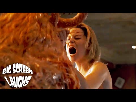 For Better or For Worse | Slither (2006) | Big Screen Laughs