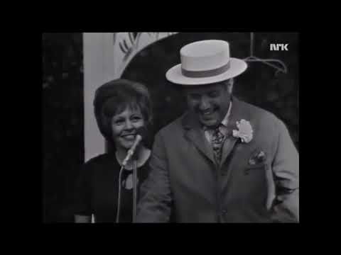 Rolf Just Nilsen og Kari Simonsen - Sex