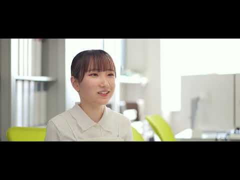 2023年度 福工大学生紹介動画「VOICE」情報通信工学科