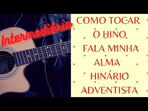 Fala À Minha Alma - Hinário Congregacional