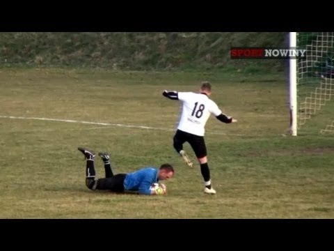 KS Rafako Racibórz - APN Odra Wodzisław Śląski