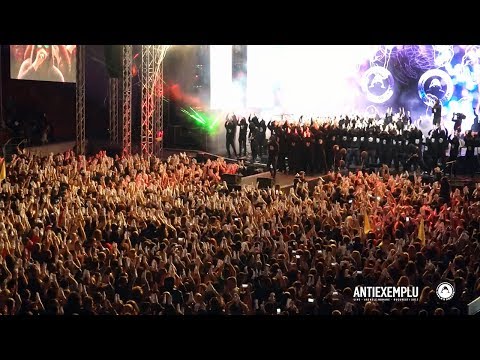 download lagu mp3 mp4 Carlas Dreams Concert Italia, download lagu Carlas Dreams Concert Italia gratis, unduh video klip Carlas Dreams Concert Italia