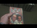 My 1993 VHS Collection
