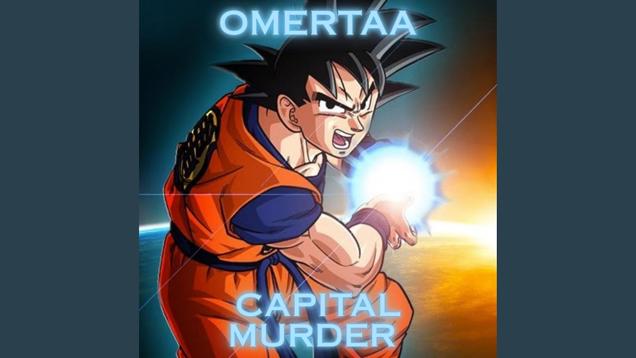 Capital Murder (DBZ)