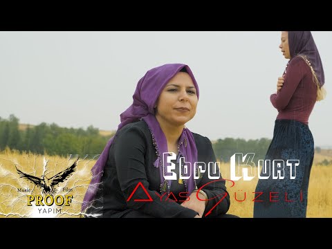 Ebru Kurt  - Ayaş Güzeli [ 4k ] | Official Clip