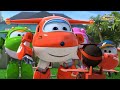 سوبر وينغز الجزء 2 الحلقة 21 سبيستون Super Wings Season 2 Ep 21 Spacetoon