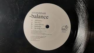 Minimalphunk - Yourselfsome