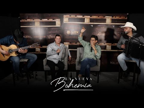 Intenso - La Nueva Bohemia Ep.23