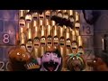 Sesame Street The Counts Number Of The Day Pipe Organ Dubs Compilation