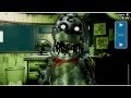 OLD Phantom Bonnie Sings The Bonnie Song