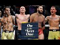 On To the Next One LIVE | Matches To Make After UFC 272 | MMA Fighting