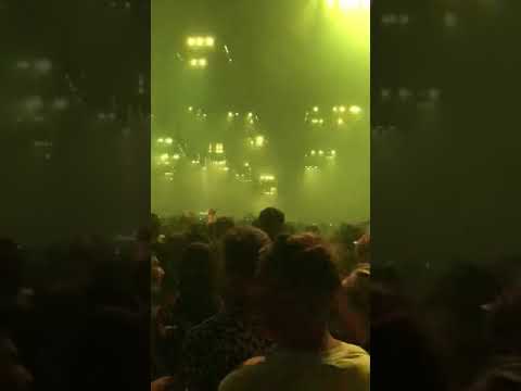 Carl Cox @ Creamfields 2018 #8