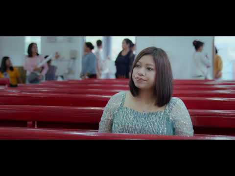 Laldinpui Joute - Khandaih Le Hremna || Official Music Video Phuoktu Pu C Roliana