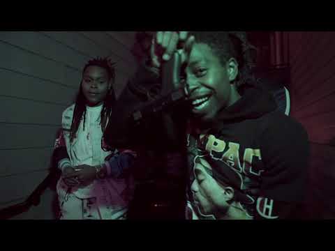 Mz Loui - Really Wit It (Prod. By Pluto)
