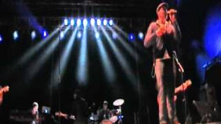 Max Mutzke - Sommerregen Coverversion