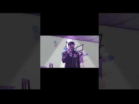 Debanand Nanda  Dil tuhi bata live singing