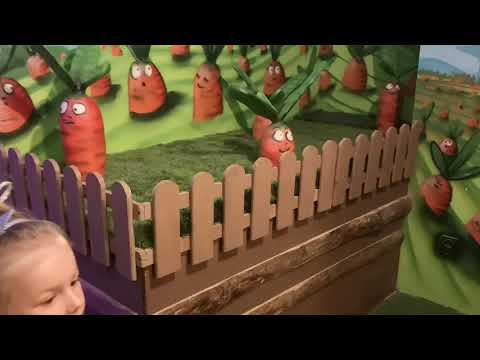 Ukryta Kraina Kołobrzeg 1/2 2019r