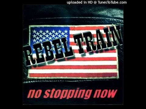 rebel train - Long Time