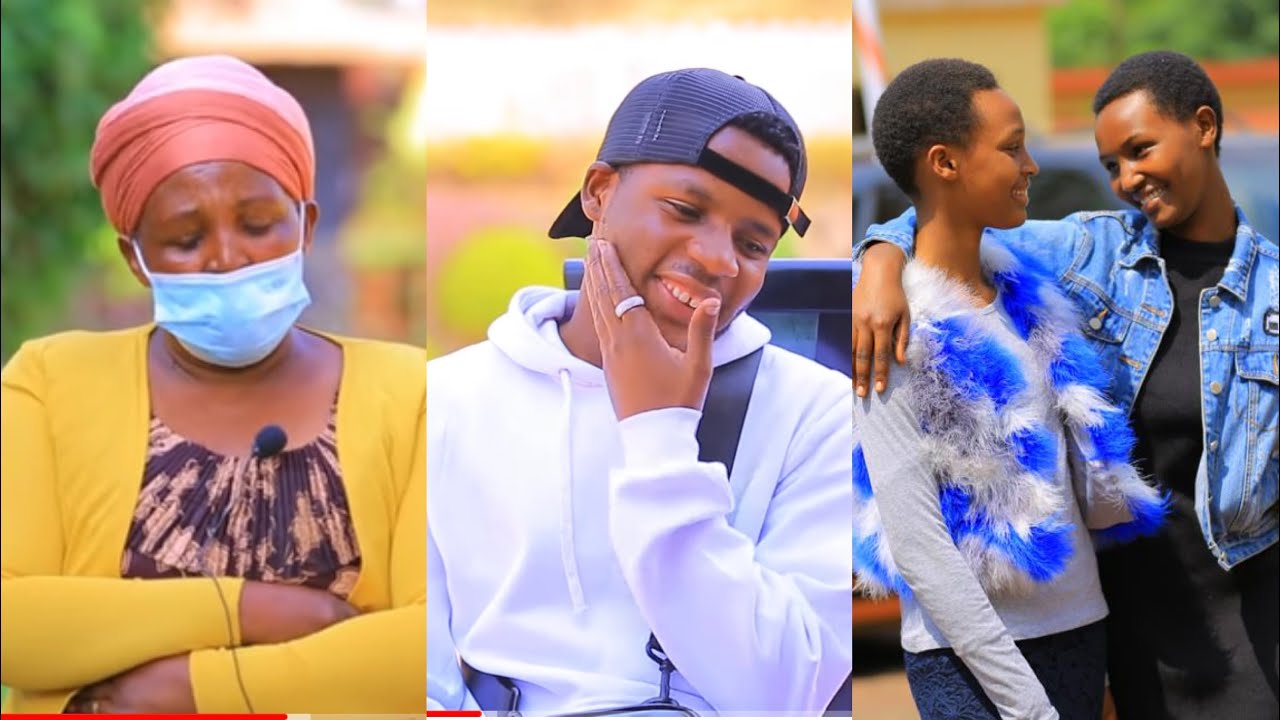 Asabye Imbabazi Mama wa ba Vestine na Dorcas || Narahemutse kubera Imibereho ||cano