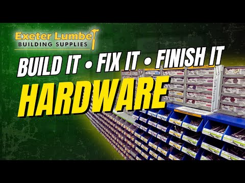 Hardware in Motion