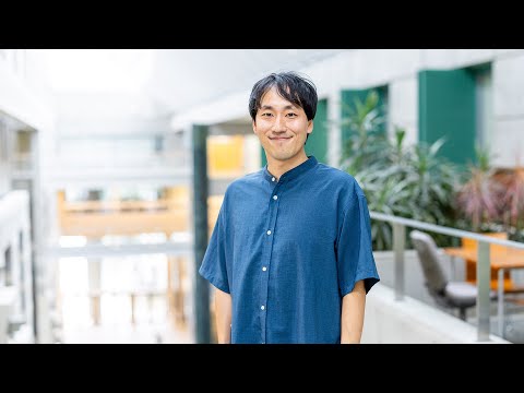 看護学科 「地域社会におけるNPOの存在意義」地域創生学類/模擬講義/宮城大学
