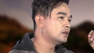 ឆ្លងឆ្នាំជាថ្ងៃឯកា ​- ពេជ្រ ថាណា - Pech Thana - Official Lyric Video
