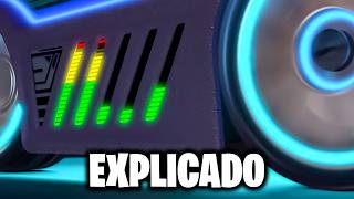 POR QUE ESSA CENA DE CARROS HIPNOTIZA TODO MUNDO?