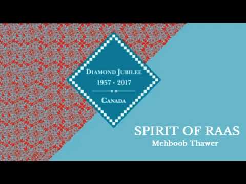 Non-Stop Instrumental of melodious Raas Geets Vol. 4 (Diamond Jubilee)